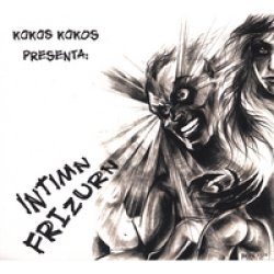 画像1: INTIMN FRIZURN /KOKOS KOKOS PRESENTA [CD]