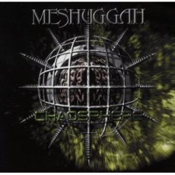 画像1: MESHUGGAH /CHAOSPHERE [CD]