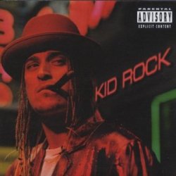 画像1: KID ROCK /DEVIL WITHOUT A CAUSE [CD]