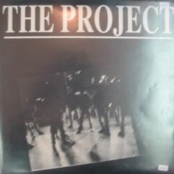 画像1: V.A. /THE PROJECT [LP]