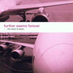 画像1: FURTHER SEEMS FOREVER /THE MOON IS DOWN [CD]
