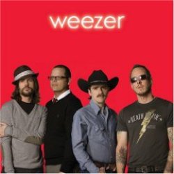 画像1: WEEZER /S.T. （RED ALBUM）[CD]