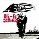 A / HI-FI SERIOUS [CD]