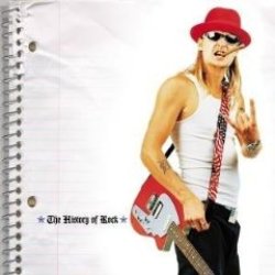 画像1: KID ROCK /THE HISTORY OF ROCK [CD]