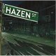 HAZEN STREET /S.T. [CD]