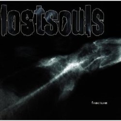 画像1: LOSTSOULS /FRACTURE [CD]