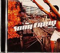 画像1: SONA FARIQ /MOVE ON. [CDS]