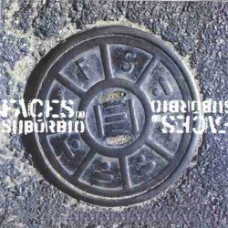 画像1: FACES DO SUBURBIO /S.T. [CD]