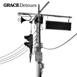 画像1: GRACE /DETOUR [LP]