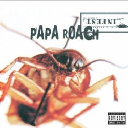 画像1: PAPA ROACH /INFEST [CD]