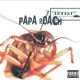 PAPA ROACH /INFEST [CD]