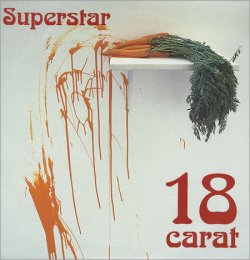 画像1: SUPERSTAR /18 CARAT [MLP]