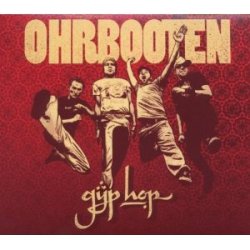 画像1: OHR BOOTEN /GYP HOP [CD]