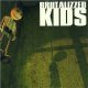BRUTALIZZED KIDS /HOY DE NOCHE SALE EL SOL [CD]