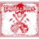 TAGADA JONES /LE FEU AUX POUDRES [CD]