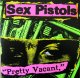 SEX PISTOLS + THE UGLY /SPLIT [7"]