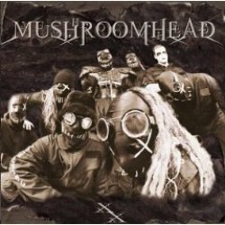 画像1: MUSHROOMHEAD /XX [CD]