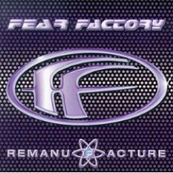 画像1: FEAR FACTORY /REMANUFACTUREL [CD]