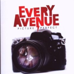 画像1: EVERY AVENUE /PICTURE PERFECT [CD]