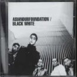 画像1: ASIAN DUB FOUNDATION /BLACK WHITE [CDS]