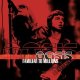 OASIS /FAMILIAR TO MILLIONS  [2CD]