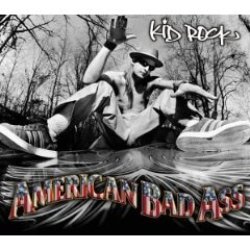 画像1: KID ROCK /AMERICAN BAD ASS [CDS]