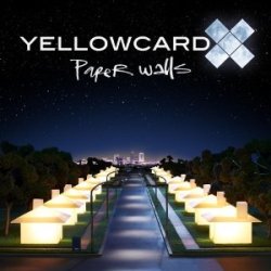 画像1: YELLOWCARD /PAPER WALLS [CD+DVD]