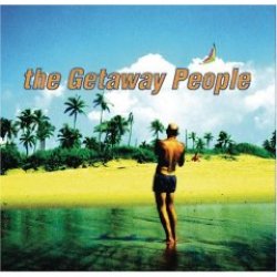 画像1: THE GETAWAY PEOPLE /S.T. [CD]