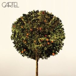 画像1: CARTEL /CARTEL [CD]