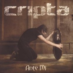 画像1: CRIPTA /ANTE MI [CD+DVD]