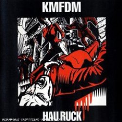 画像1: KMFDM /HAU ROCK [CD]