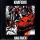 KMFDM /HAU ROCK [CD]