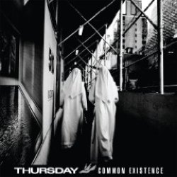 画像1: THURSDAY /COMMON EXISTENCE [CD]