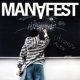 MANAFEST /CITIZENS ACTIV [CD]