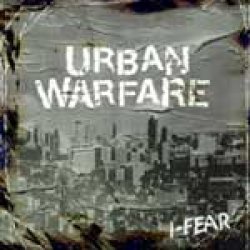 画像1: V.A. /URBAN WARFARE I-FEAR [CD]
