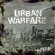 V.A. /URBAN WARFARE I-FEAR [CD]