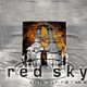 RED SKY /KNIFE BEHIND THE SMILE [LP]