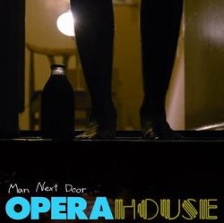 画像1: OPERAHOUSE /MAN NEXT DOOR [7"]