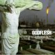 GODFLESH /SONGS OF LOVE AND HATE  [CD]