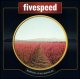 FIVESPEED /MOURNING OVER MIDNIGHT [CD]