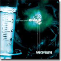 画像1: DEEP GREEN SUNSET /ADRENALIN [CD]