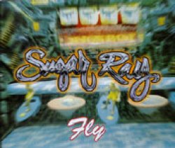 画像1: SUGAR RAY /FLY [CDS]