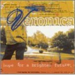 画像1: VERONICA /HOPE FOR A BRIGHTER FUTURE [CD]