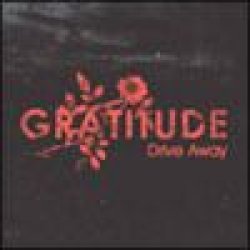 画像1: GRATITUDE /  DRIVE AWAY [7"]