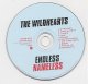 WILDHEARTS /ENDLESS NAMELESS [PROMO CD]