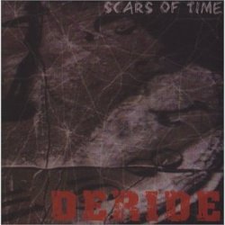 画像1: DERIDE /SCARS OF TIME [CD]