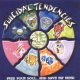 SUICIDAL TENDENCIES /FREE YOUR SOUL... AND SAVE MY MIND  [CD]