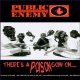 PUBLIC ENEMY / THERE'S A POISON GOIN ON... [CD]