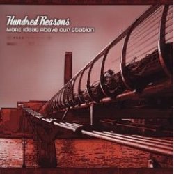 画像1: HUNDRED REASONS /MORE IDEAS ABOVE OUR STATION [CD]