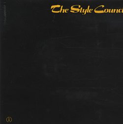 画像1: STYLE COUNCIL /SPEAK LIKE A CHILD [7"]